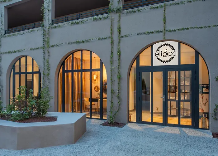 Hotel Du Roi & Spa By Sowell Collection